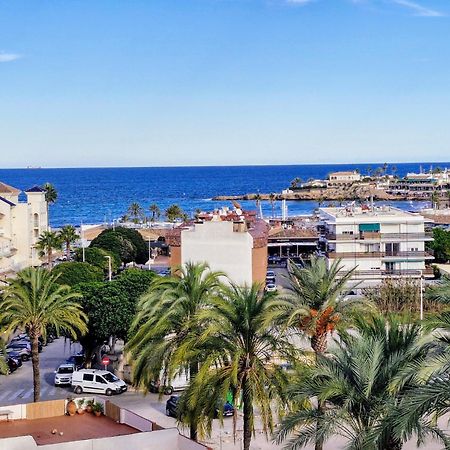 Apartamento, Vistas Al Mar, A 3 Minutos De La Playa Caminando Jávea Zewnętrze zdjęcie