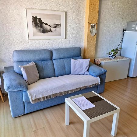 Apartamento, Vistas Al Mar, A 3 Minutos De La Playa Caminando Jávea Zewnętrze zdjęcie