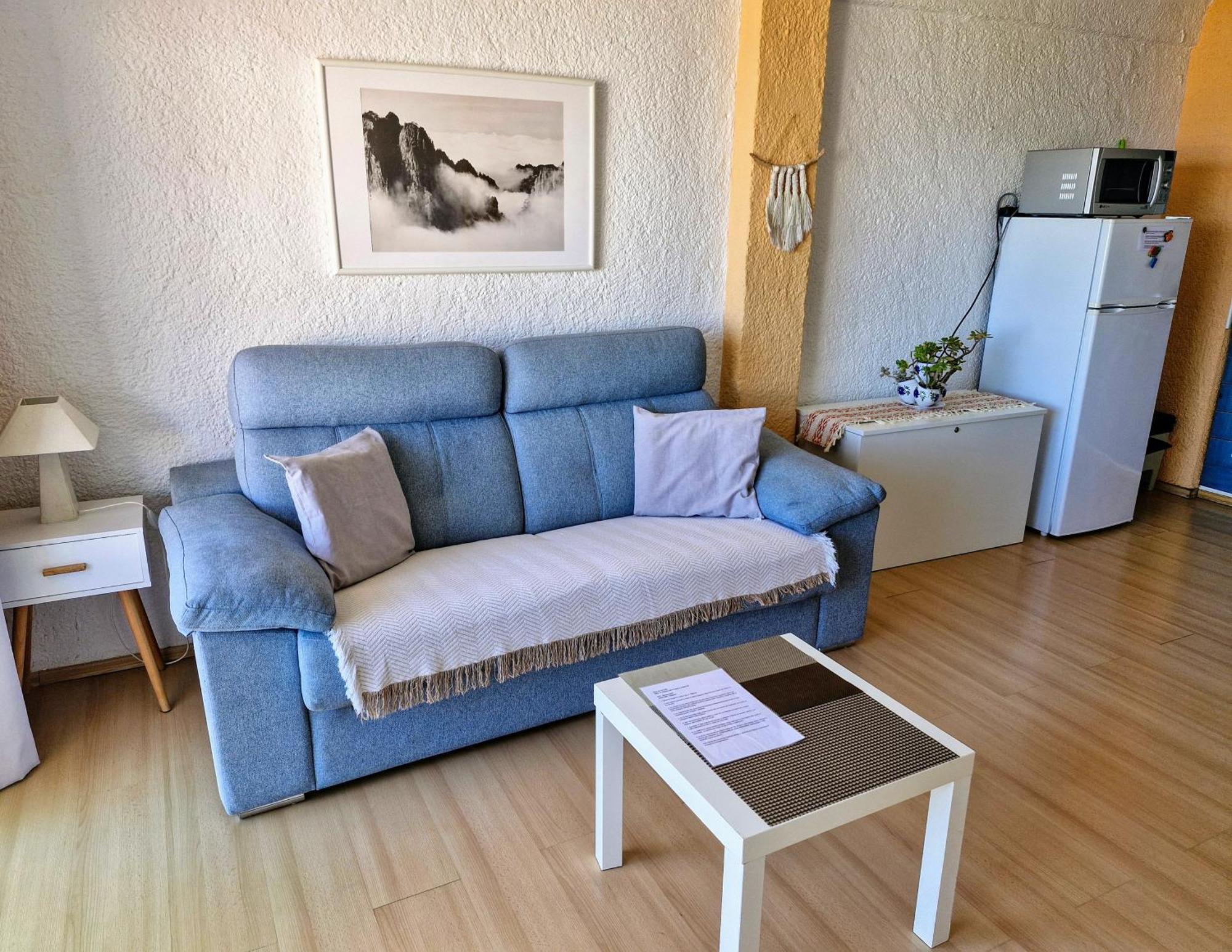Apartamento, Vistas Al Mar, A 3 Minutos De La Playa Caminando Jávea Zewnętrze zdjęcie
